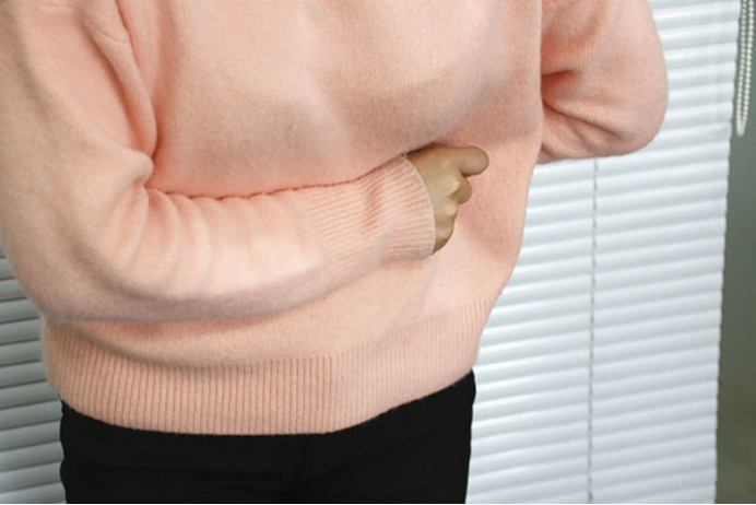 胃出血是否可以自愈要看是什么原因