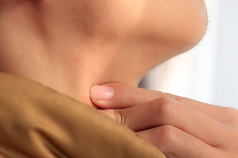 食道瘤是日常生活中很常见的消化道恶性肿瘤。