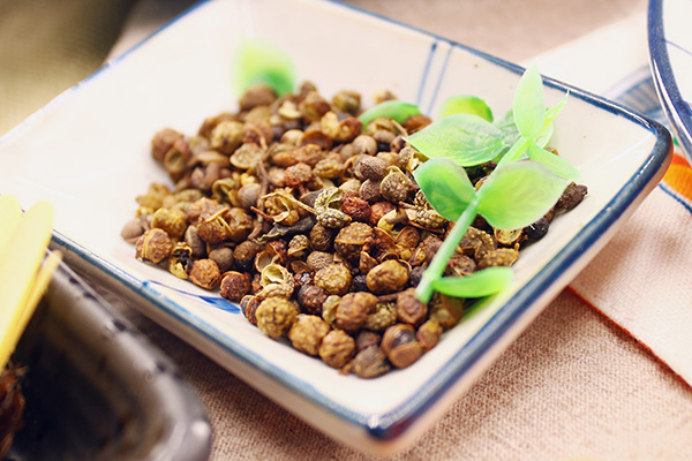 吃花椒的禁忌有哪些