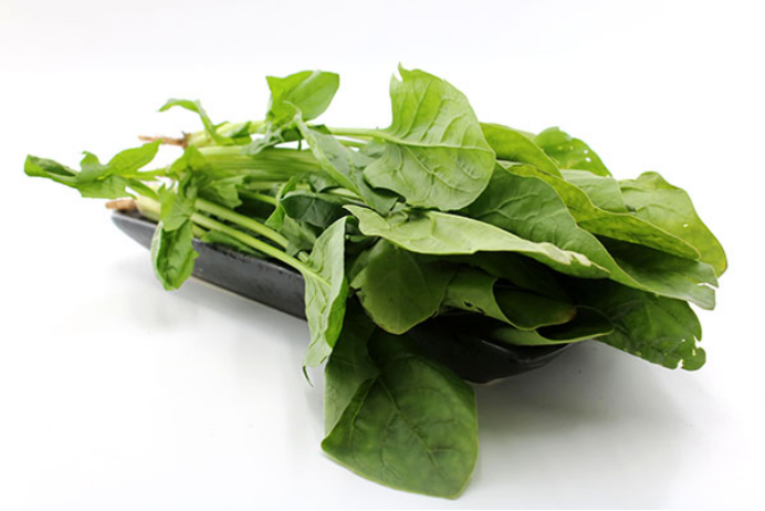 菠菜能和鸡蛋一起吃吗