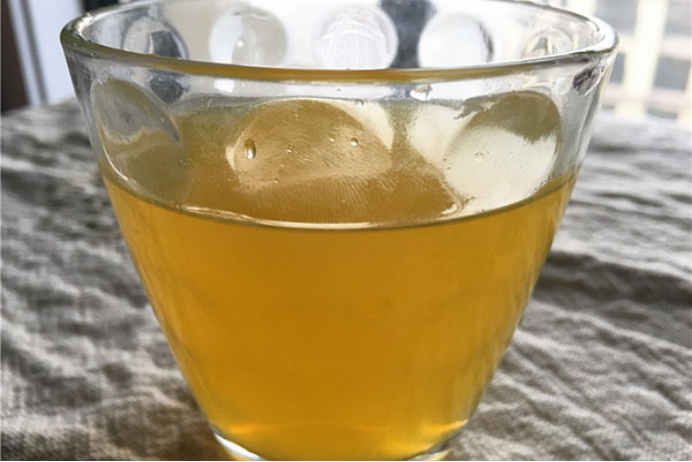 果汁搭配方法及功效