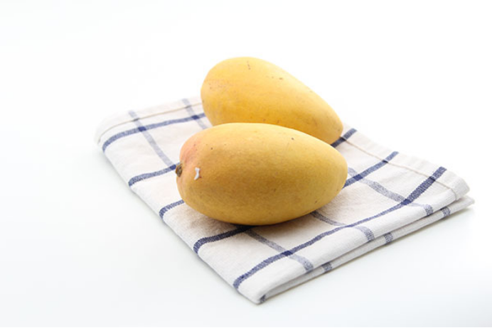 芒果和什么不能一起吃