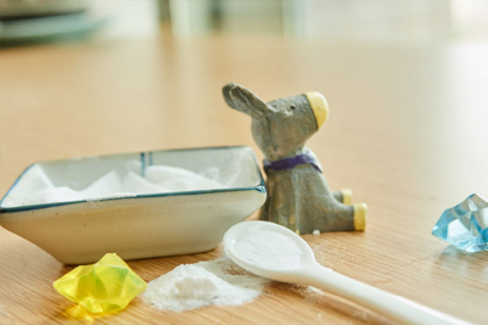 泡打粉和小苏打一样吗