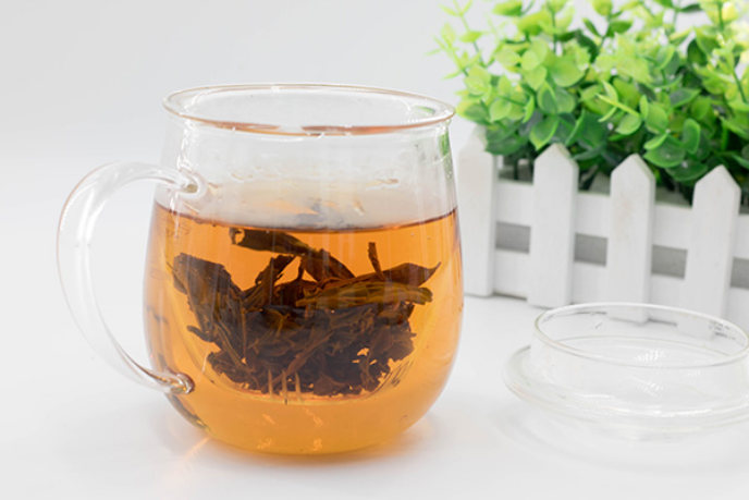 孕妇可以喝茶叶水吗