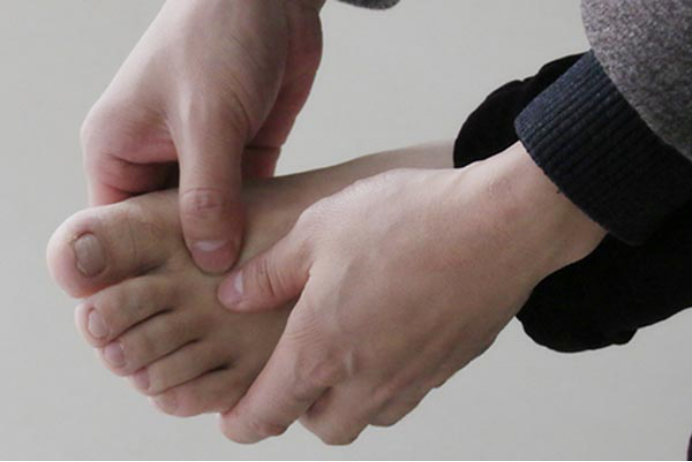 男性手脚冰凉是怎么回事