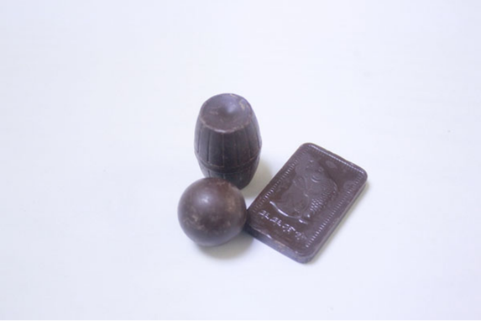 吃巧克力会胖吗