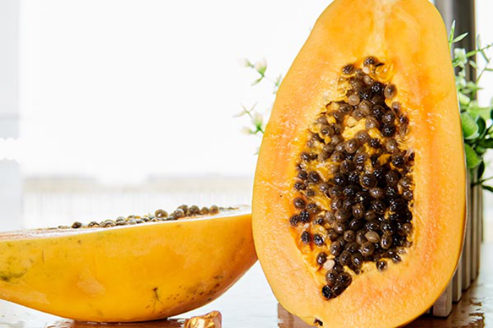 木瓜有丰胸功效吗