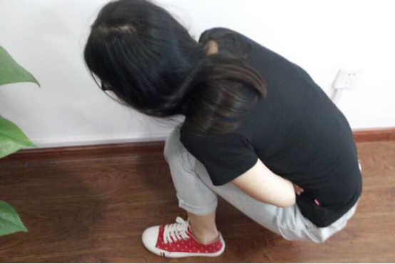 痛经快速止痛的方法