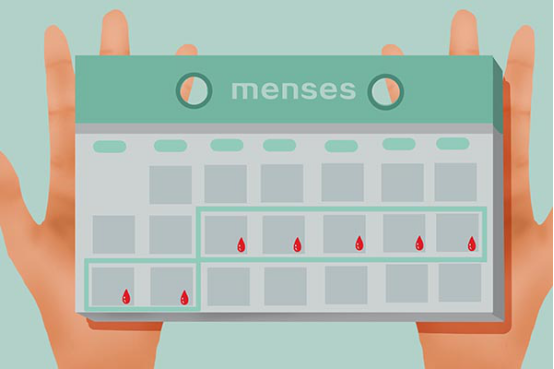 怎样算是月经规律 怎样算是月经规律