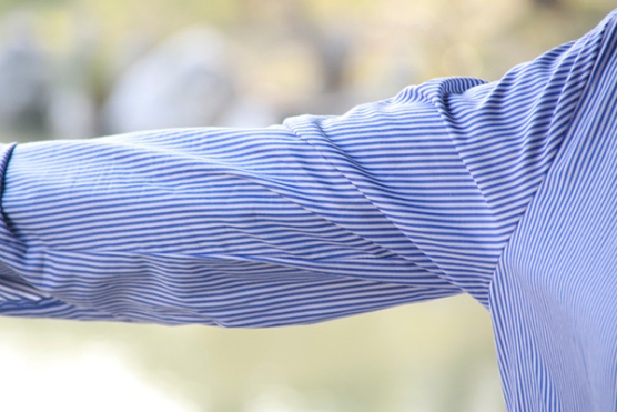 怎么除腋下的味道 怎么除腋下的味道