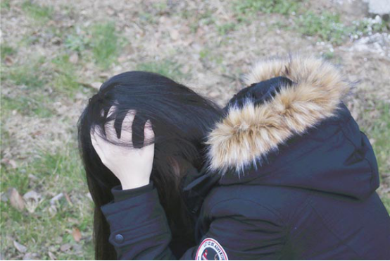 让人情绪低落、脾性大变得更年期阶段，最令女性感到不适的就是更年期潮热。