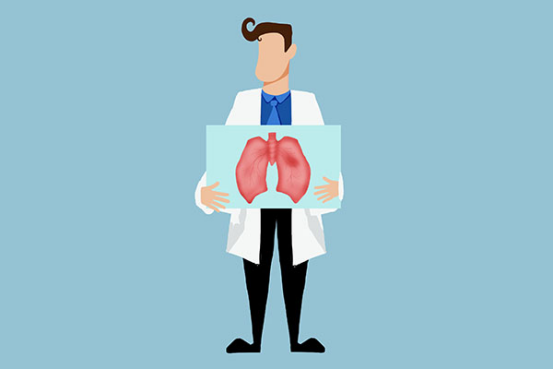 憋气多久肺功能算好的