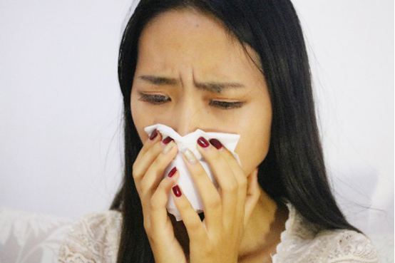 感冒发烧一般几天退烧