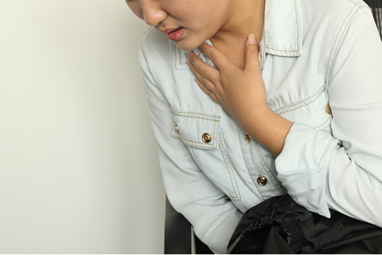 咳嗽有黄痰是什么原因