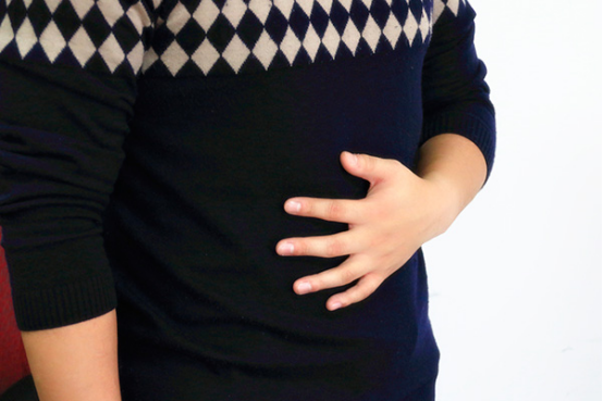 肠胀气的时候，做运动是比较能通气的，不仅可以让肠道运动的快一点，也能加快食物的流动，还能帮助人们放屁，放屁之后就会舒服很多