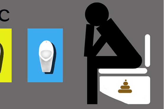 铁元素摄取过多，身体代谢不掉，就会导致大便发绿