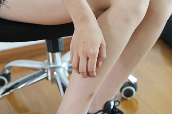 一种是局部护理,一种是外用涂抹药物治疗 一种是局部护理,一种是外用涂抹药物治疗