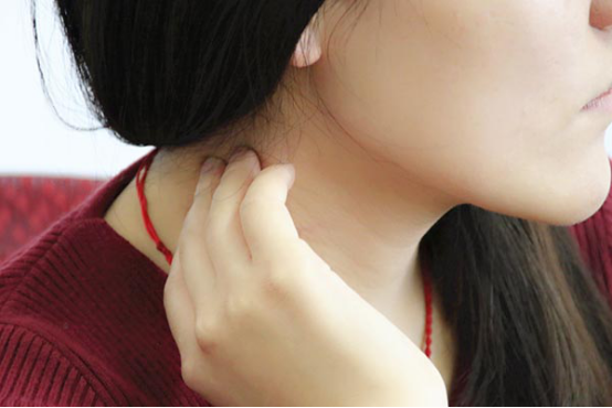 有轻微的食道炎患者，是可以完全治愈的