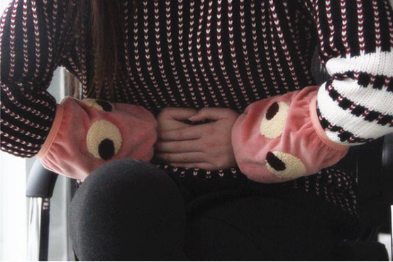 人体的消化系统出现问题时，排出来的粪便就会呈现出黑色