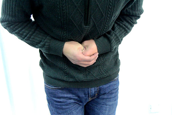 通常情况下，身体没有异常，肚子饿得快可能与个人的消化能力有关。