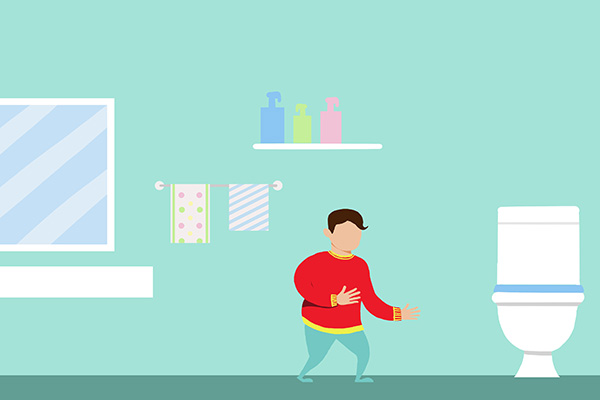 儿童的肠胃消化能力，相对与成人来说是比较弱的，儿童便秘的时候，可以适当的补充益生菌。