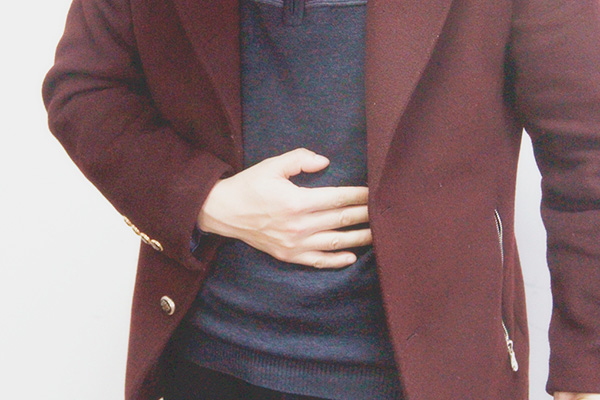 把胆囊拿掉，有好的影响，也有不好的影响。