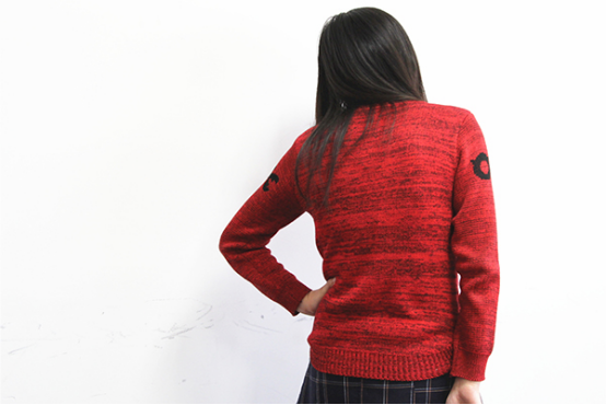 女性背部疼痛的原因