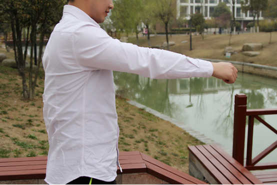 腋窝疼痛是怎么引起的