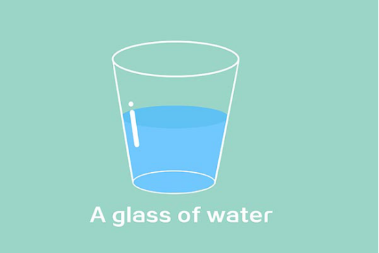 很多人常说人是水做的，人体内含有百分之八十的水分，喝水看似只是一件小事，但是长时间不喝水，对身体健康的影响是非常大的，甚至可能会威胁生命。