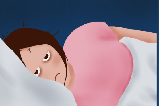 由于平时生活以及工作中的压力，对于成年人来讲，想拥有一个好的睡眠，都是一件不容易的事情。