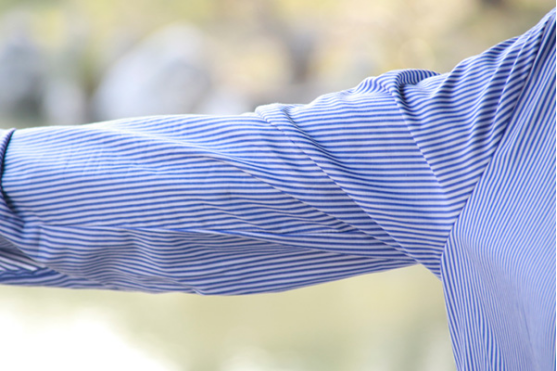 手臂是人们平时生活中干什么都需要活动到的一个部位，而手臂部位如果出现了异常，往往也隐藏了很多的身体问题。