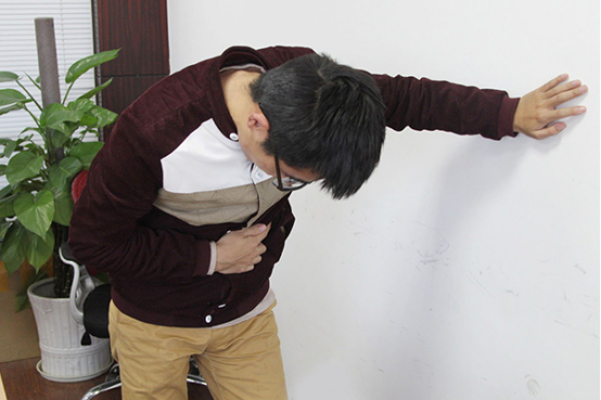 身体出现隐隐作痛的感觉，很多人都没有在意，总是觉得忍一忍就过去了。