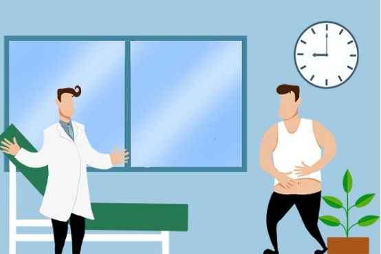 生活中很多人身体有不舒服的情况去看病检查之后，我们都会说建议大家不要吃药，也不要进行特殊的治疗，一段时间之后这种问题自己就会好。