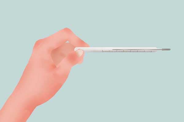 很多因素会导致身体处于一个低温的状态。 很多因素会导致身体处于一个低温的状态。