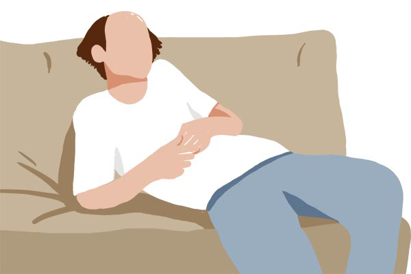 浑身乏力的症状出现时，要考虑一下是不是血糖高造成的。