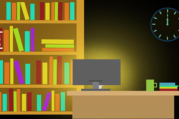 经常熬夜的话会导致生物钟紊乱，免疫力和抵抗力都会有所下降，患病的几率会大大提高。