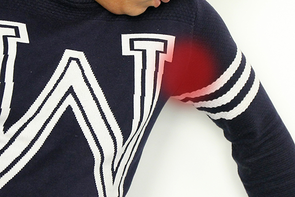 有些人养成每天运动的习惯,一段时间的运动之后,腋下出汗会比较多。 有些人养成每天运动的习惯,一段时间的运动之后,腋下出汗会比较多。