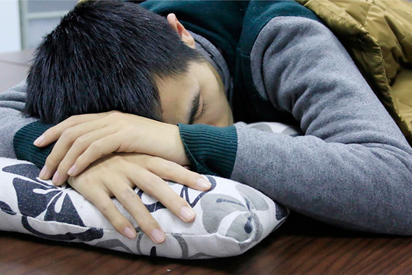 谷维素是可以治疗失眠的。 谷维素是可以治疗失眠的。