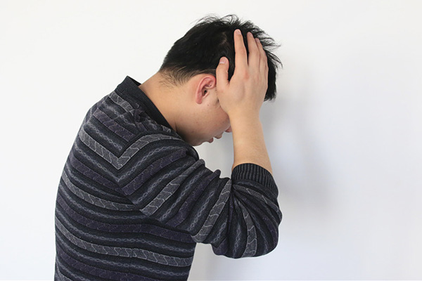 脑梗死的发生，往往和患者的供血能力有关。