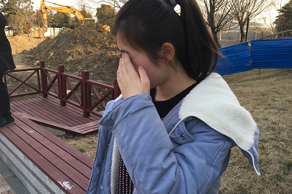 女性出现左偏头痛的原因可能与睡眠不足有关。