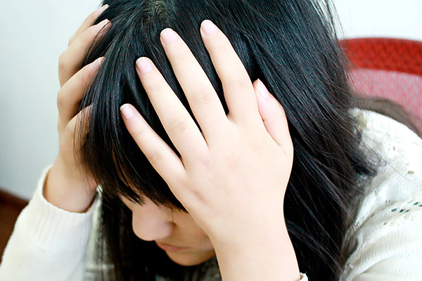 由于神经衰弱有复发的可能性,所以有可能会自愈,也有可能无法自愈。 由于神经衰弱有复发的可能性,所以有可能会自愈,也有可能无法自愈。