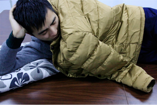 多梦易醒无法深度睡眠 多梦易醒无法深度睡眠