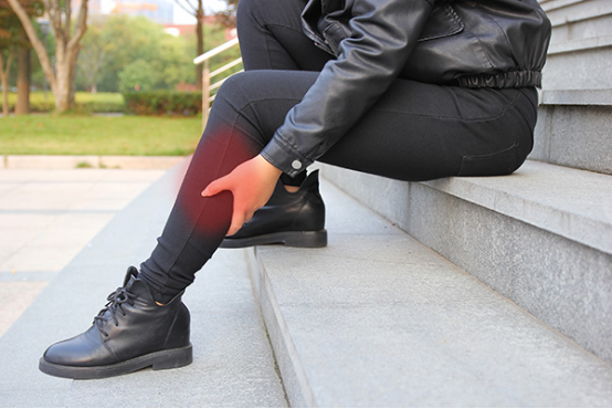 抽筋的原因有哪些