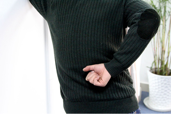 脊椎压迫神经的症状