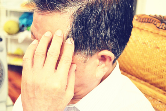 什么样的人容易得脑梗