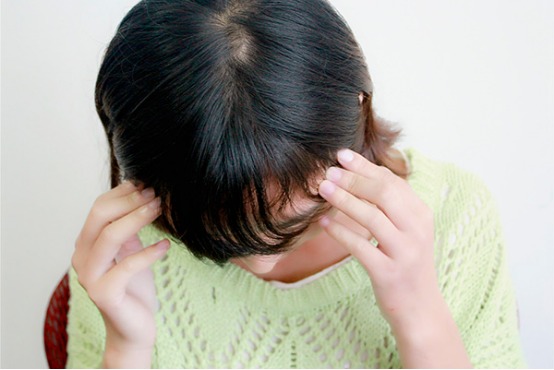 两边太阳穴胀痛是大病吗