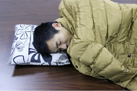 为什么会做噩梦