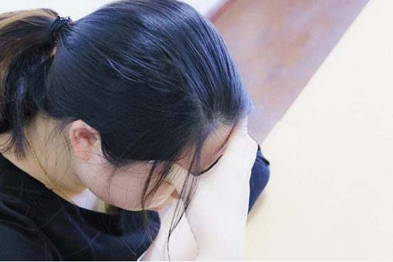 头晕眼花是什么原因 头晕眼花是什么原因