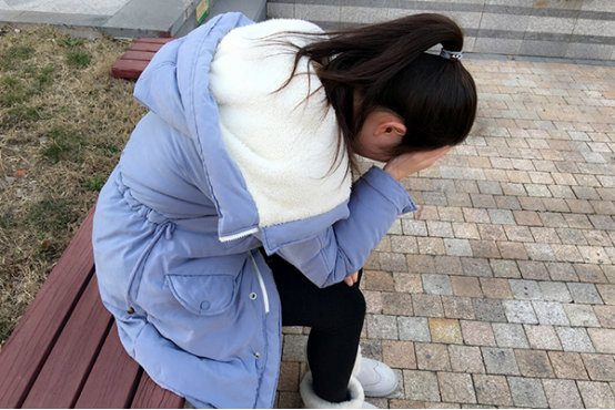 突然眩晕天旋地转