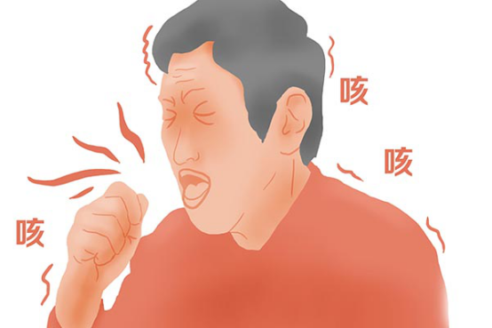 在戒烟的时候，因为身体开始自动清理体内的烟毒，这个时候就会对人们的肺部和呼吸道部位形成刺激，而这个时候咳嗽其实是在帮助将体内的烟毒排出体外，是好的现象。